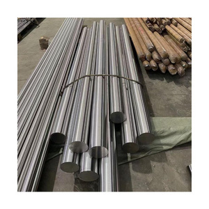 High Strength ASTM Gr2 Gr12 Gr5 Ot4 10mm 15mm Titanium Rod Bar Price