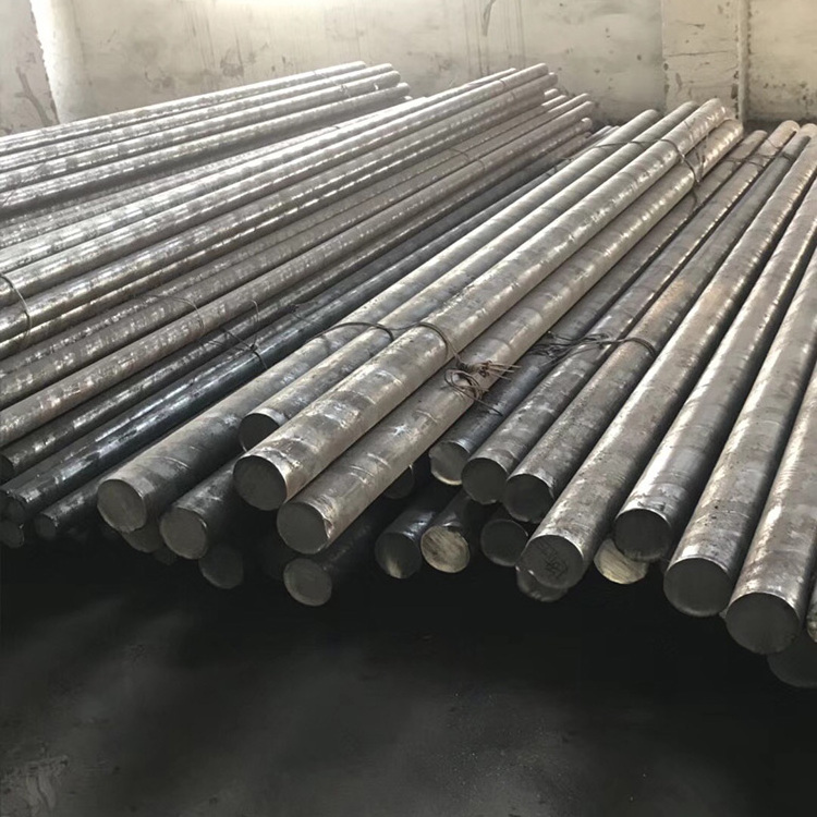 Hot Rolled Aisi 1080 1020 1040 1045 Carbon Steel Bar Rod