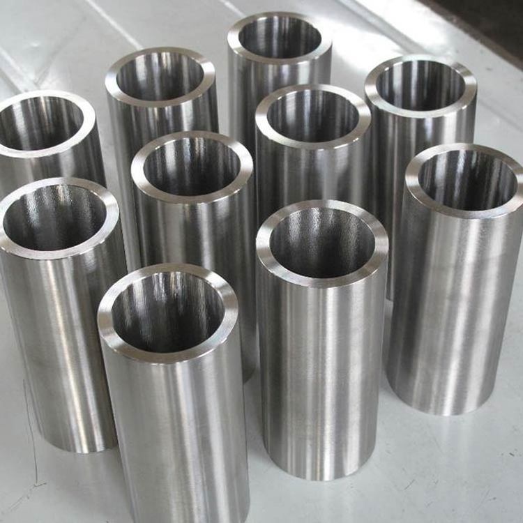 Good quality inconel 625 600 601 690 718 monel 400 k-500 exhaust pipe alloy tube price per kg