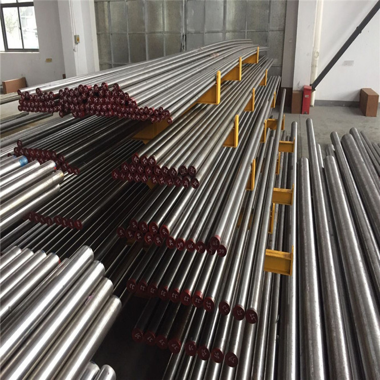 Factory price STD1 STD11 STD12 M2  Tool Mould Steel Bar