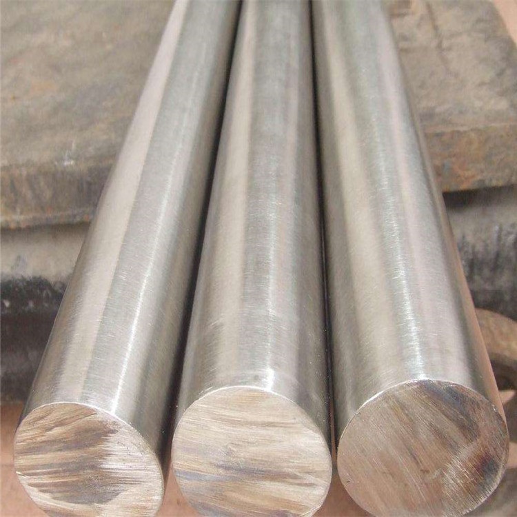 Factory Directly Supply 201 202 SS 304 316 310s 309s 304l 316l 631 630 Polished Stainless Steel Round Bar Shaft Rod