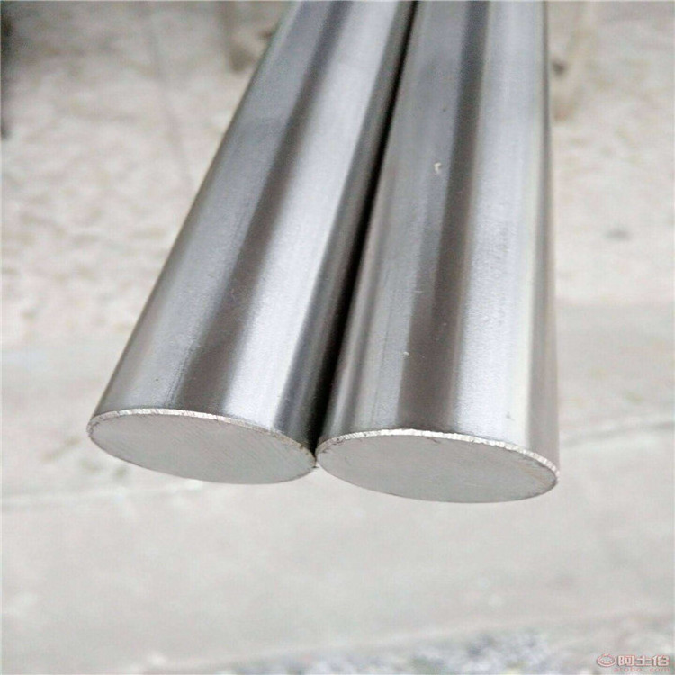 Factory Directly Supply 201 202 SS 304 316 310s 309s 304l 316l 631 630 Polished Stainless Steel Round Bar Shaft Rod