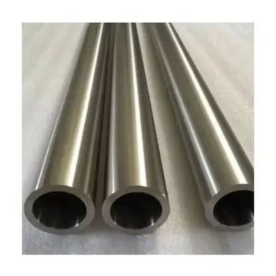 ASTM A312/213  seamless tube SS 310S 309S 316 316L 316Ti 321 235MA  304 304L 904L 2205 2507 round stainless steel pipe price