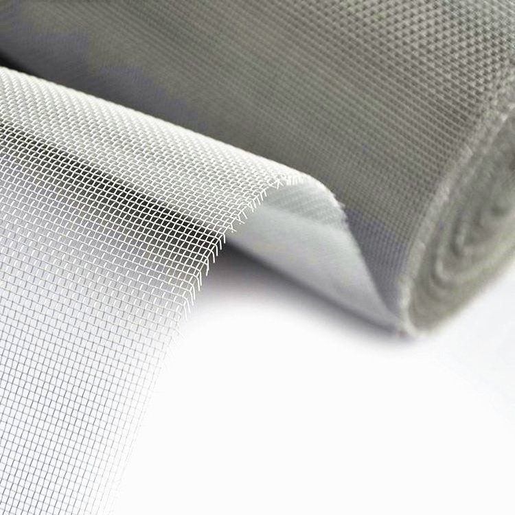 Warehouse stock sus316 sus304 stainless steel wire mesh