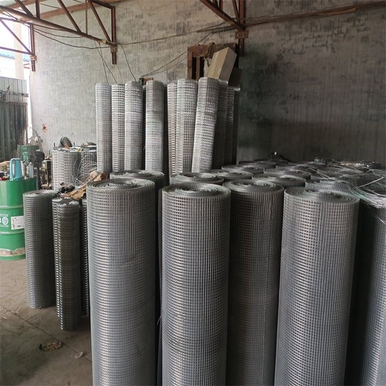 Warehouse stock sus316 sus304 stainless steel wire mesh