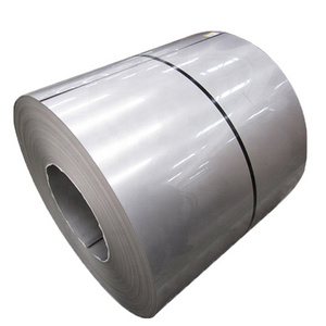 Stainless steel 201 304 316 316L 409 cold rolled Super Duplex Stainless Steel coil Price per KG