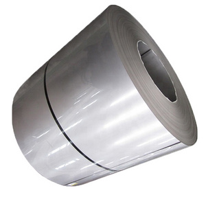 Stainless steel 201 304 316 316L 409 cold rolled Super Duplex Stainless Steel coil Price per KG