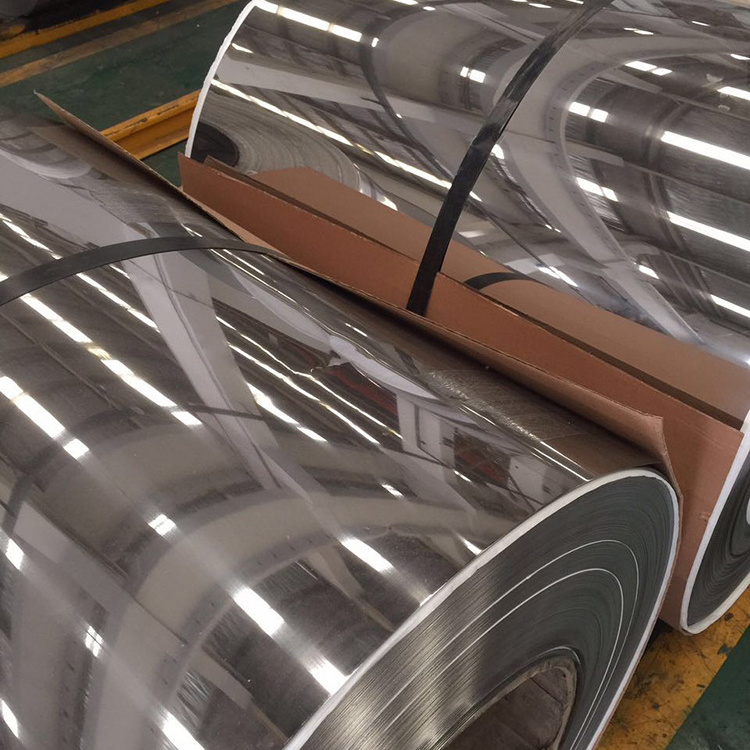 Stainless steel 201 304 316 316L 430 board/coil/strip SS 304L Cold Rolled Stainless Steel Coil Price