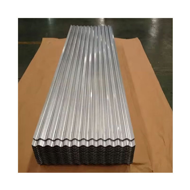 Professional supplier 5052 H24 Corrugated aluminum sheet 7075 T651 Aluminum Roofing Sheet