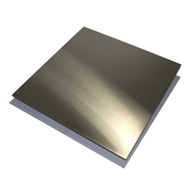 Free sample water ripple 3mm mirror stainless steel sheet 304 316 310S