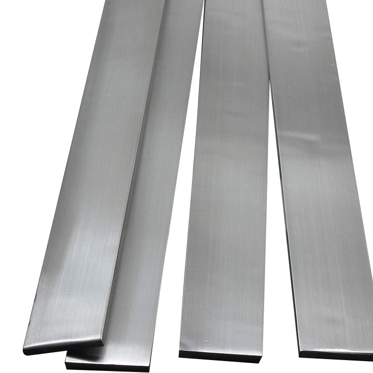 1.4529 1.4418 1.4547 Stainless Steel Flat Bar with Holes