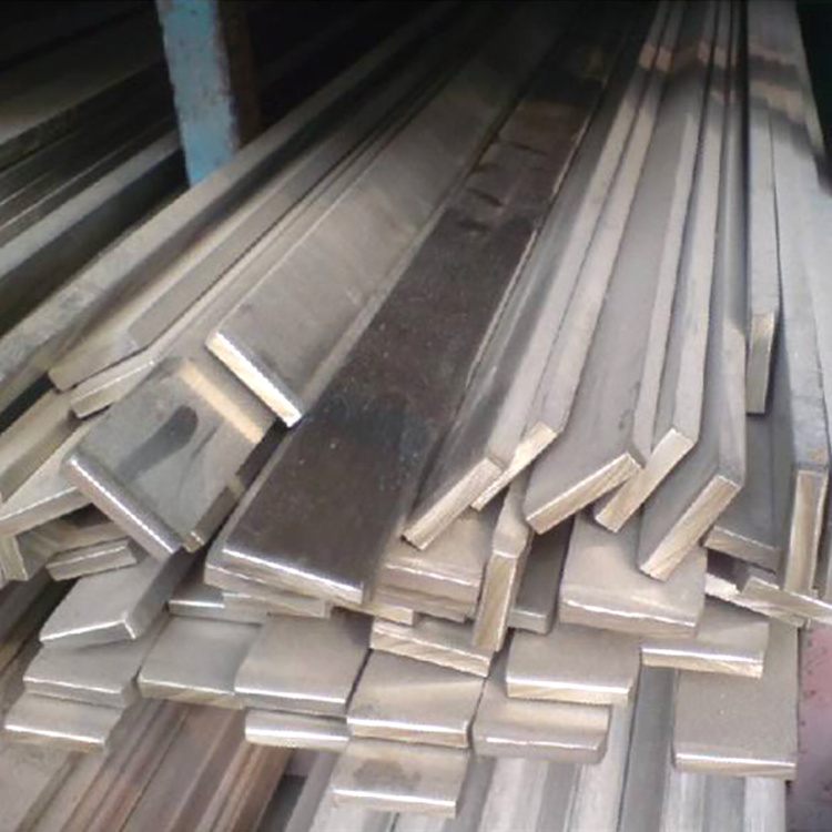 1.4529 1.4418 1.4547 Stainless Steel Flat Bar with Holes