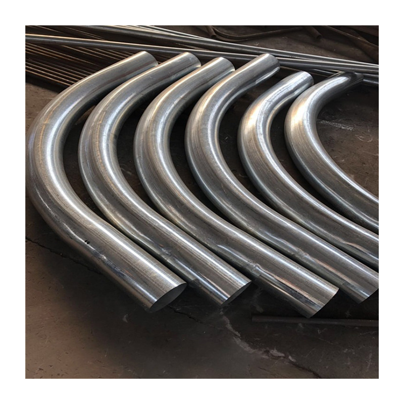 Good Quality Tube Coil 321 347 405 409 430 434 Seamless Stainless Steel Coiled Tubing