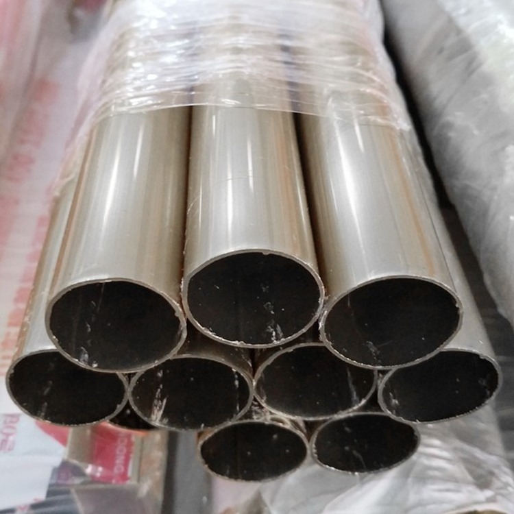 Aluminum Tube Supplier 6061 5083 3003 2024 Anodized Round Pipe 7075 T6 Aluminum Pipe