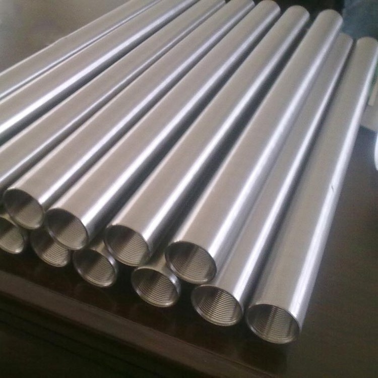 Food grade 304 304L 316  316L stainless steel pipe for drinking water