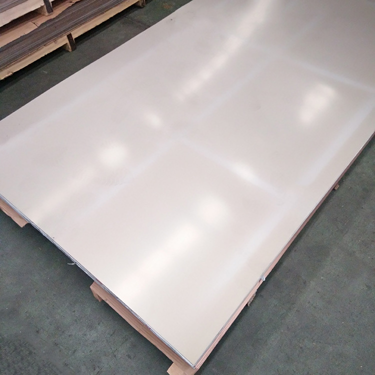 304 316l 430 201 409  420 410 0.1mm 0.3mm 0.5mm  Food Grade Ss Metal 4x8 6mm Thick  Stainless Steel Plate Sheet