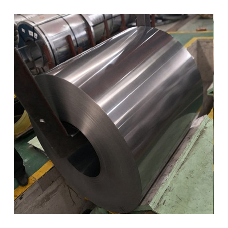 Cold Rolled Crgo Grain Oriented Electrical Silicon Steel Coil For Magnetic Transformer