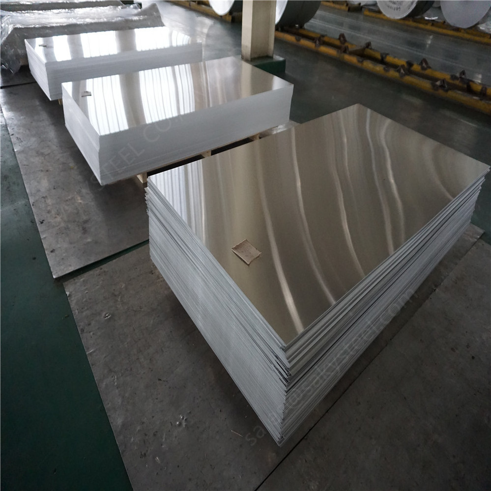 Cutting Alloy Aluminio Plate Block 2024 3003 5052 6061 7075 Aluminium Sheet Price per kg