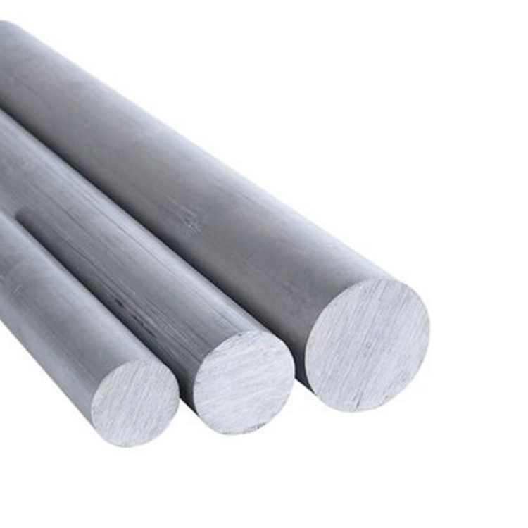 5mm 10mm 20mm high purity extruded aluminum bar/rod for sale