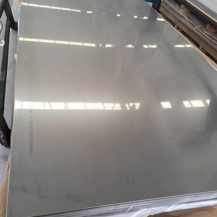 0.8mm 1mm Thick 310s 321 904l 4x8 Stainless Steel Sheet and Plate Price Per Kg