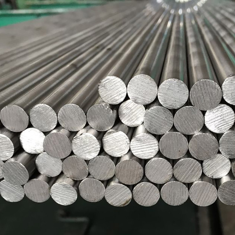 Manufacturer Wholesale price Cold Drawn Bright 201 321 303 321 stainless steel rod 3mm stainless steel bar