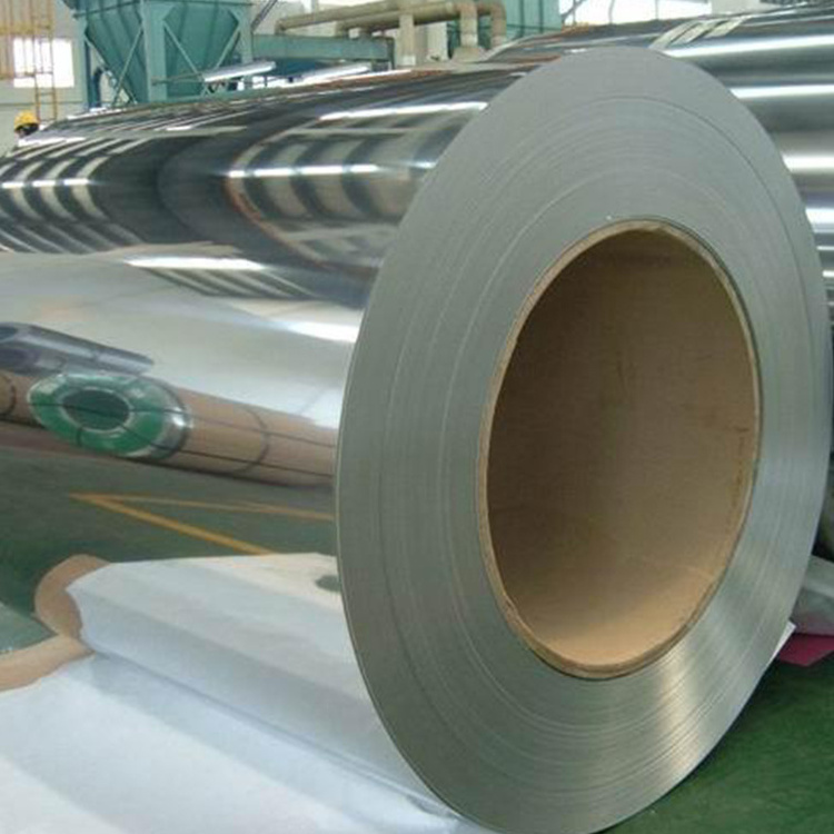 304 304L 430 420 410 Stainless Steel Coil Price Per Ton