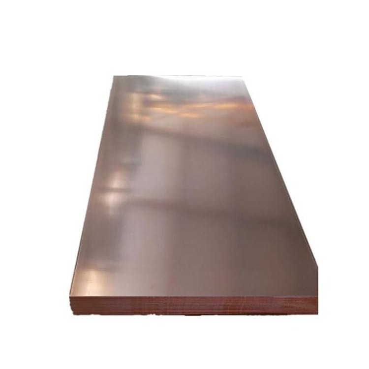 Astm C10100 C11000 Copper Sheet Price Per Kg