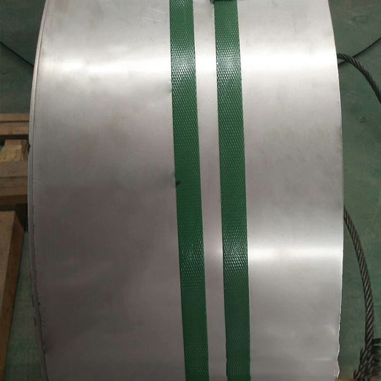 304 304L 430 420 410 Stainless Steel Coil Price Per Ton