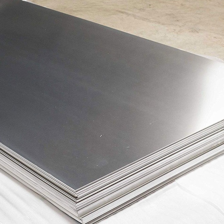 0.8mm 1mm Thick 310s 321 904l 4x8 Stainless Steel Sheet and Plate Price Per Kg