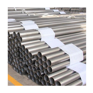 Best Selling N06625 Inconel 600 601 625 718 X750 Nickel Alloy Pipe