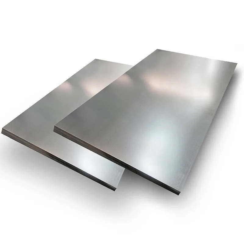 28 Gauge Galvanized Corrugated Iron Sheet