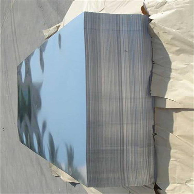 28 Gauge Galvanized Corrugated Iron Sheet