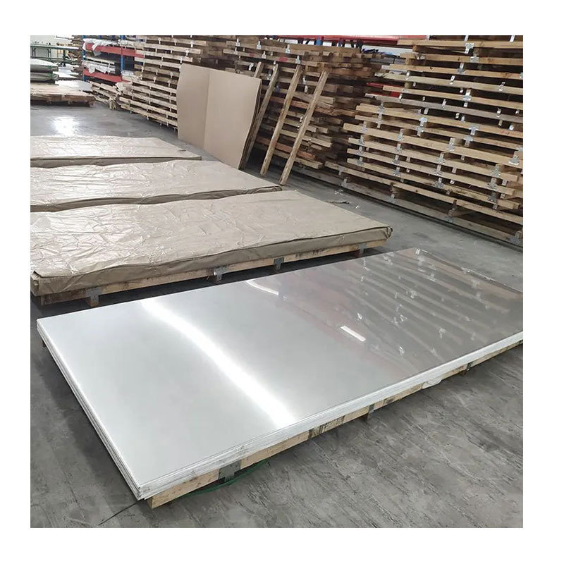 TISCO Inox 4x8 Ft ss 201 304 316 316l 316Ti 321 310S 309S 409L 420 430 410S 304l sheets stainless steel plate price per kg