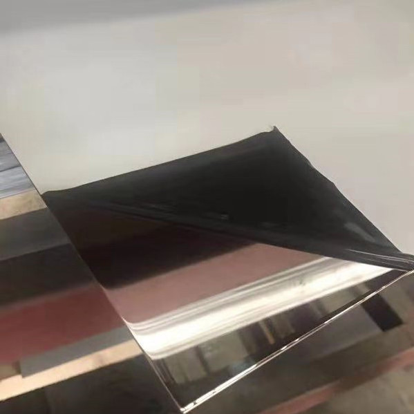 AISI 201 J1 J2 J3 J4  202 304 316 430 BA 4x8 super 8K plate mirror finish stainless steel sheets