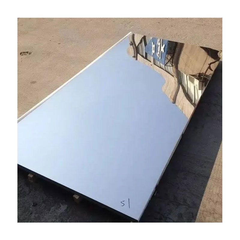 AISI 201 J1 J2 J3 J4  202 304 316 430 BA 4x8 super 8K plate mirror finish stainless steel sheets