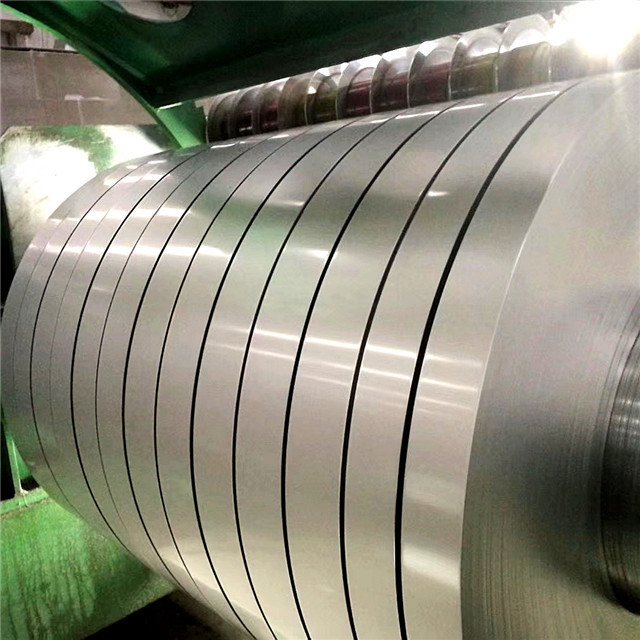 Hot Sale Grade 201 202 304 304l 316 410 409 430 420 321 904L 2B BA Mirror Hot Cold Rolled Stainless Steel Coil and strip