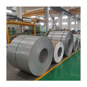 Hot Sale Grade 201 202 304 304l 316 410 409 430 420 321 904L 2B BA Mirror Hot Cold Rolled Stainless Steel Coil and strip