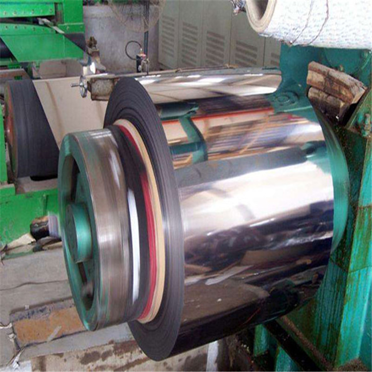 Hot Sale Grade 201 202 304 304l 316 410 409 430 420 321 904L 2B BA Mirror Hot Cold Rolled Stainless Steel Coil and strip