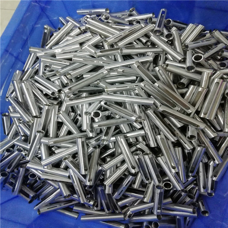 8Mm Alloy 2024 2A12  3003 5052 5083  6061  6063  6082  7075 T6 Aluminium Pipe