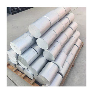 Factory Direct Sales  2A11 2024 3003 5052 5083 6061 6063 7075 Alloy Aluminum Aluminium Round Bars Rod