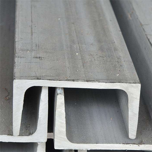 U Shaped Stainless Steel Channel 1.4460 1.4529 1.4547 1.4652