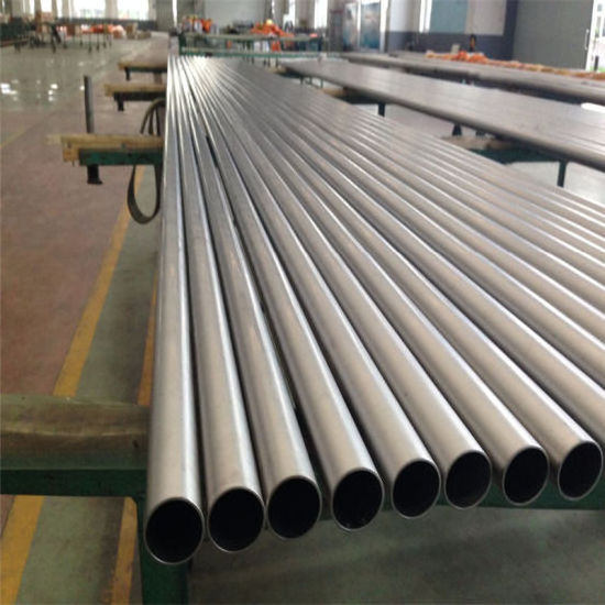 310S 316 316H 316L 316Ti stainless steel seamless pipes prices seamless tube