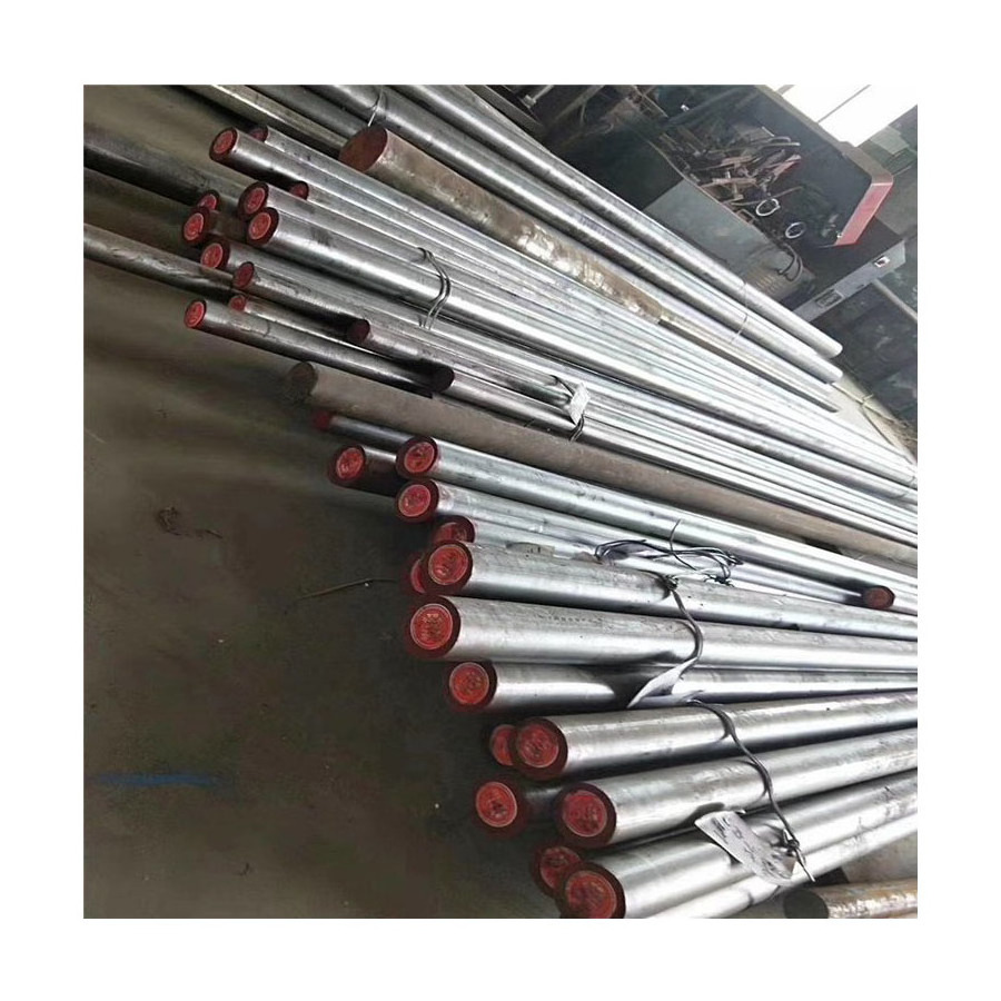 Good Quality A681 P20 718 1.2344 Mould Steel Bar for Construction