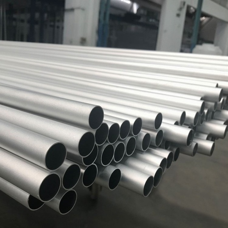 5A05 5A06 6061 6063 6082 7075 7A04 7A09 Casting Polished Aluminium Round/Square/Rectangular Alloy Aluminum Tube Pipe