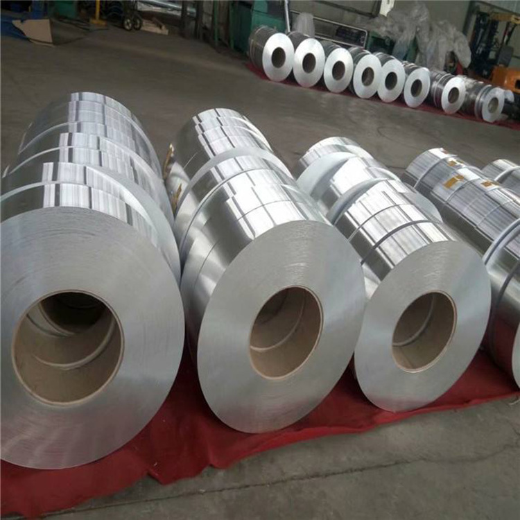 Coating 1050 H14 1060 H24 3003 5083 6061 T6 Rolled Aluminium Aluminum Coil