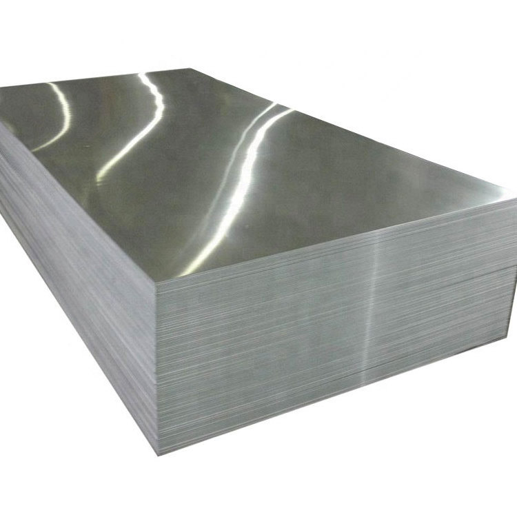 5000 Series Almg3 Aluminum 5052 5053 5083 alloy aluminum plate/plate