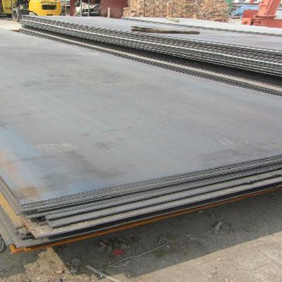 ST45 ST50 ST35 1050 1045 1035 45# 50# 35# 65Mn High Carbon Steel Plate Sheet