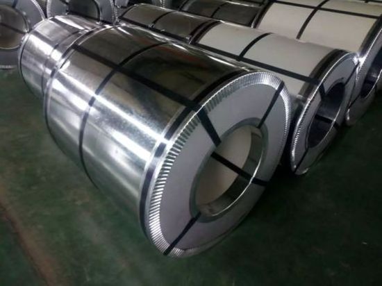 Zinc 40 60 80 Per Ton Galvanized Steel Price For Gi Coil