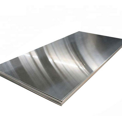 5000 Series Almg3 Aluminum 5052 5053 5083 alloy aluminum plate/plate