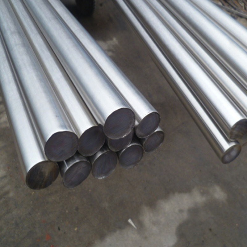 Cold Drawn 201 202 303 431 Stainless Steel Round Bar